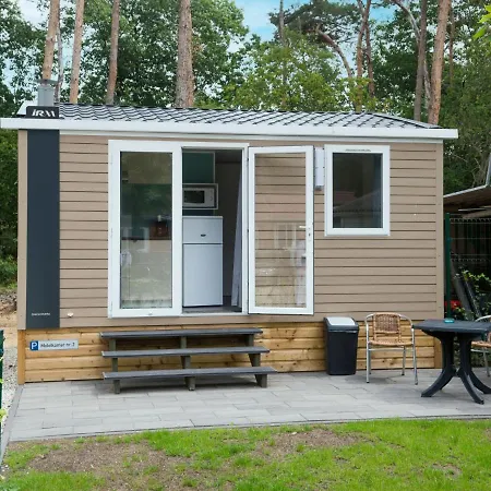 Holiday De Brenkberg-2 *