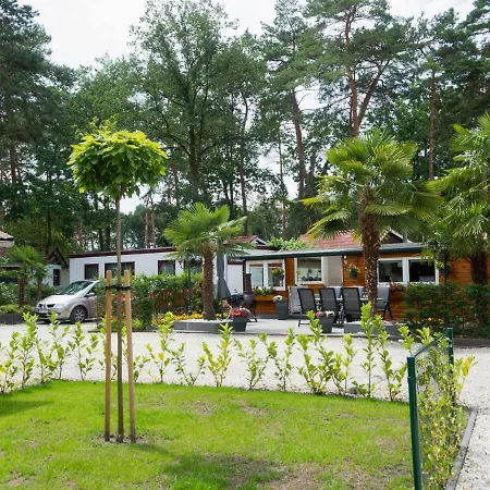 Holiday De Brenkberg-2 * Schinveld